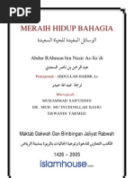 Download Meraih Hidup Bahagia by rokhanihidayat5911 SN9688296 doc pdf