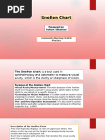 Free Printable Eye Test Charts | PDF | Visual Acuity | Clinical Medicine