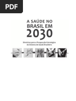 Saude Brasil 2030