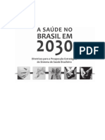 Saude Brasil 2030