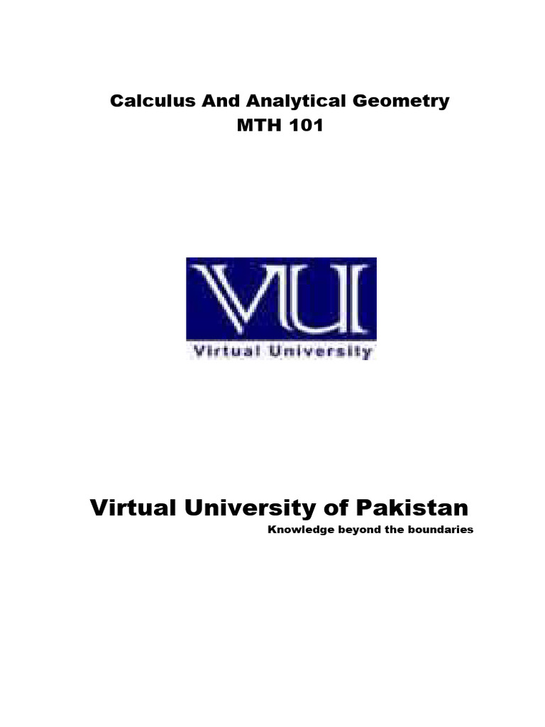 Calculus.talha | PDF | Derivative | Numbers