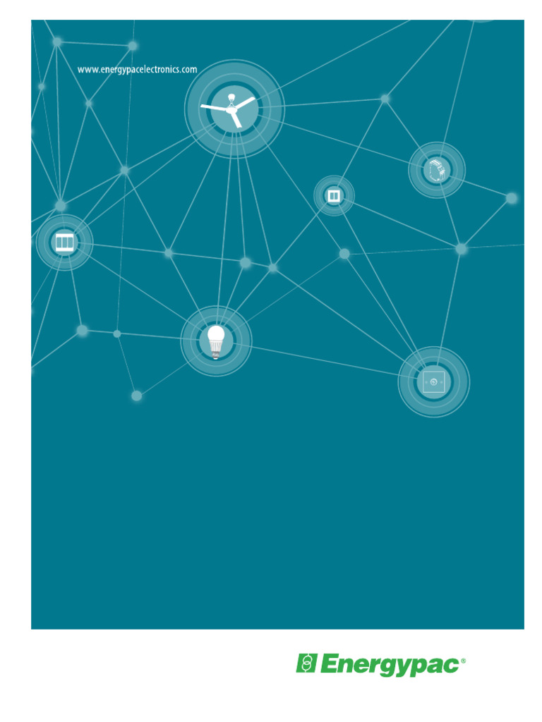 Energypac Catalogue - Copy | PDF