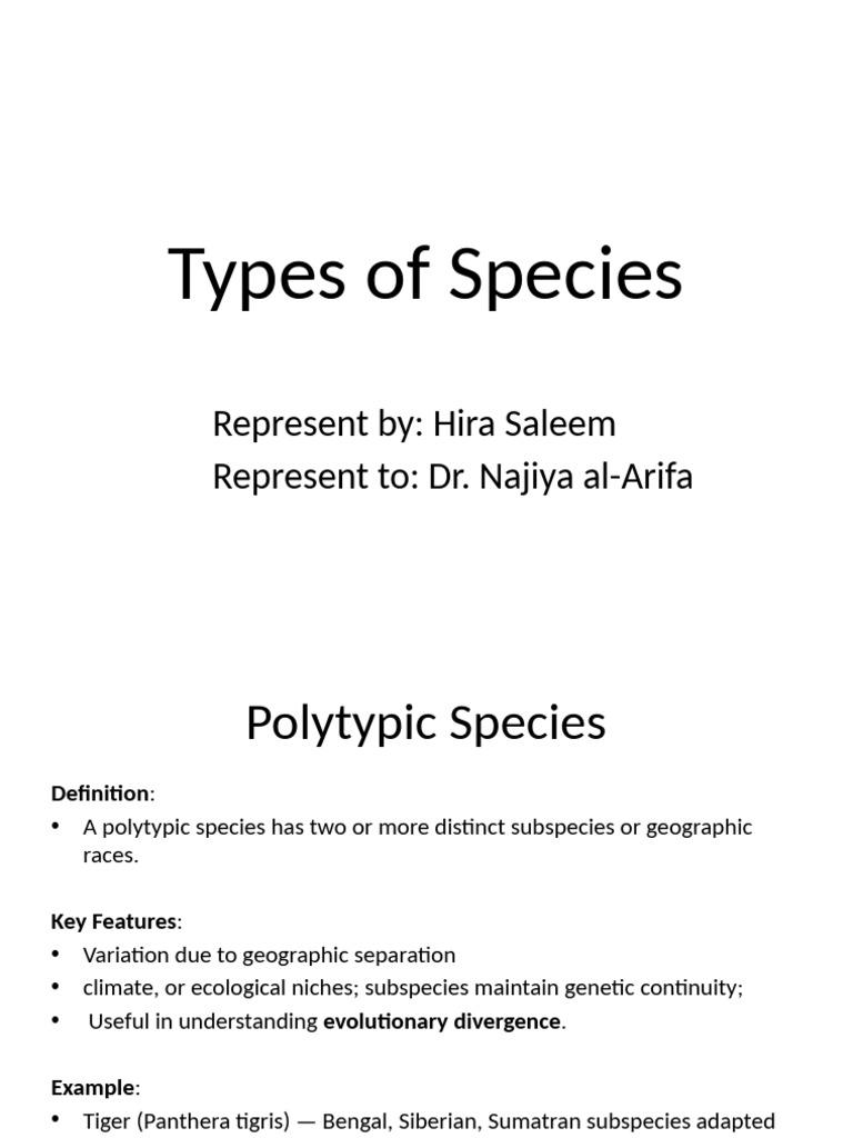 Evolution | PDF | Species | Reproduction