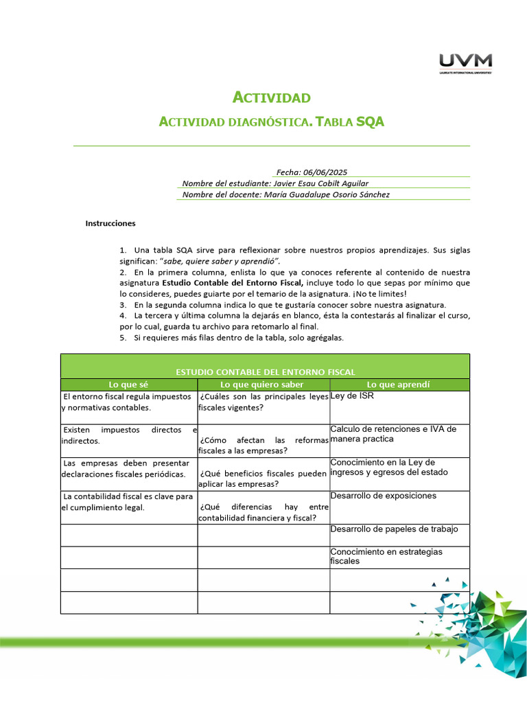 10 Jeca | PDF | Contabilidad