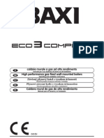 Eco 3 Compact