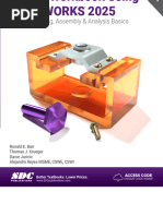 DesignModeler Geometry Creation Guide | PDF | Extrusion | Geometry