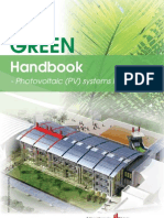 Green HandBook - Photovoltaic System Buildings