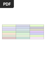 One-Page PDF Sample for Testing | PDF