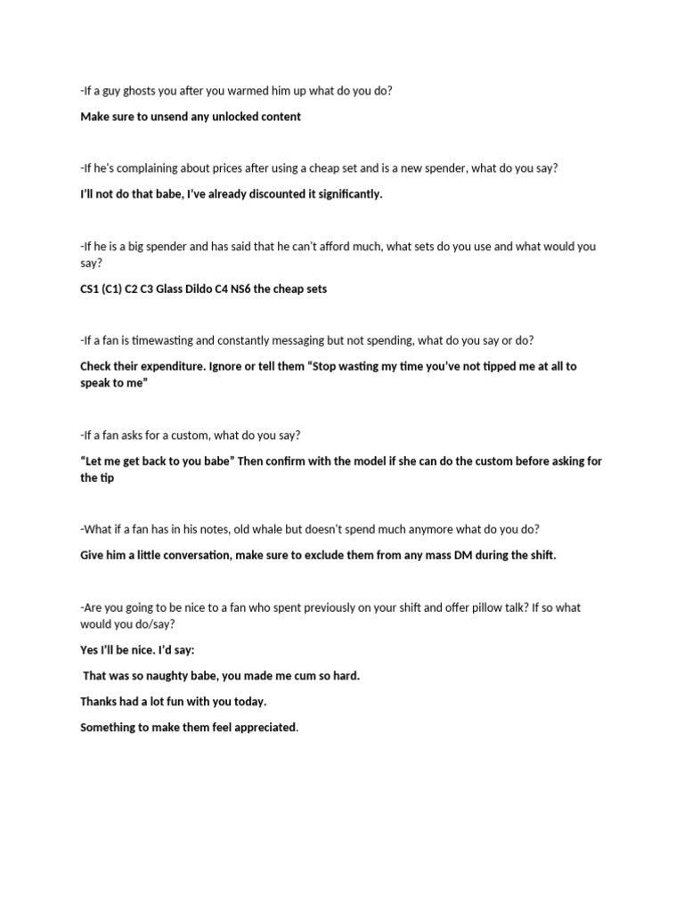 Situations | PDF