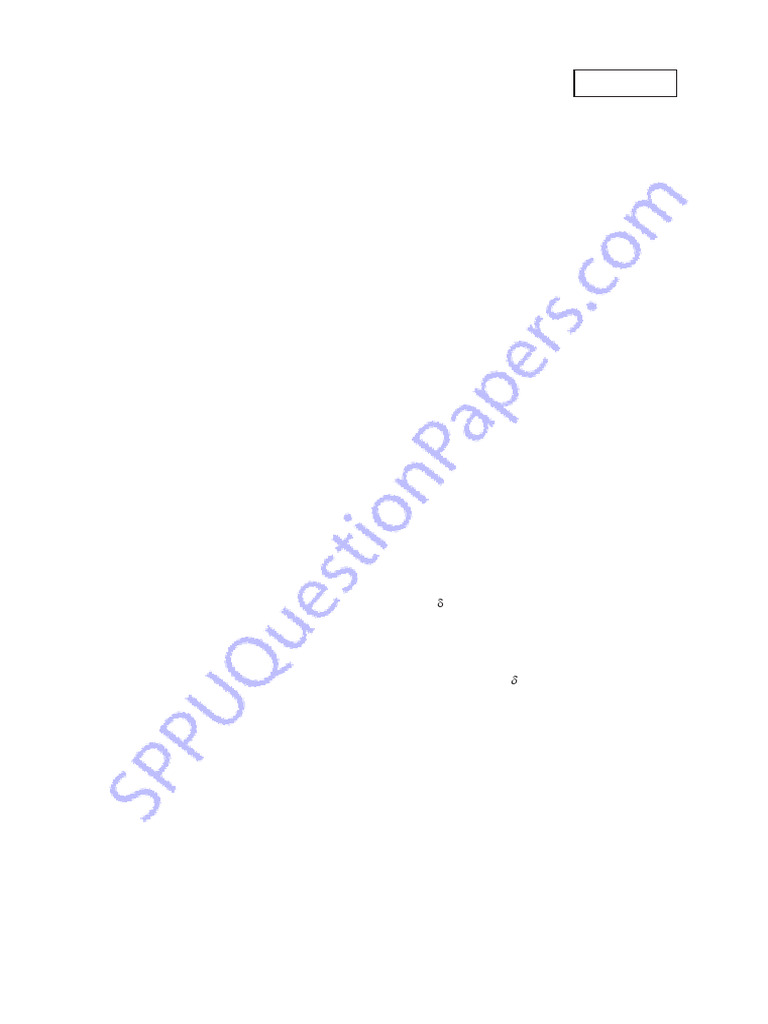 Power System Operation Exam Questions | PDF | Ac Power | Electrical ...