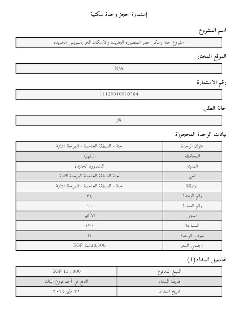 Application Summary (3) | PDF