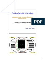 ADM de Materiais e Patrimoniais.... Mms. MMP e Coef Exponencial