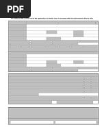 CW1 Form Version 31 August 2023 - 11 | PDF | Equity (Finance) | Legal Aid