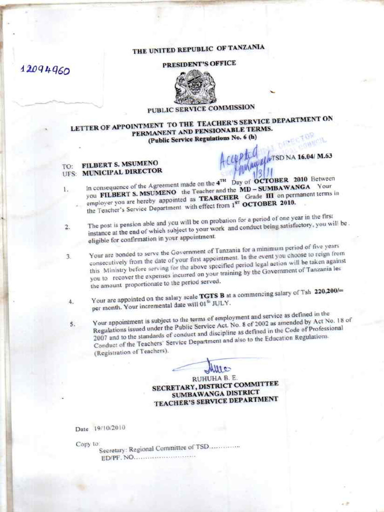 Mwl. Msumeno | PDF