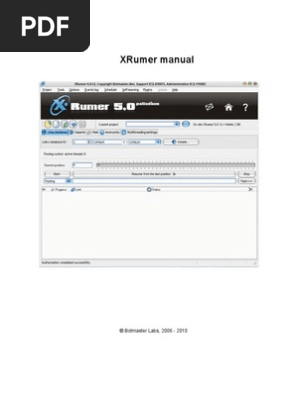 Xrumer Help Internet Forum Proxy Server Images, Photos, Reviews