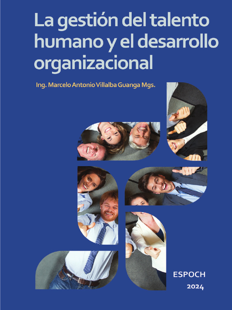 Gestión del Talento Humano Efectiva | PDF | Gestión de recursos humanos ...