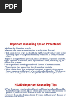 Antalgex T: Uses and Side Effects | PDF | Analgesic | Selective ...