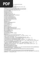 Fortnite Game User Settings Guide | PDF