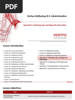 Essential NetBackup Command Guide | PDF | Command Line Interface ...