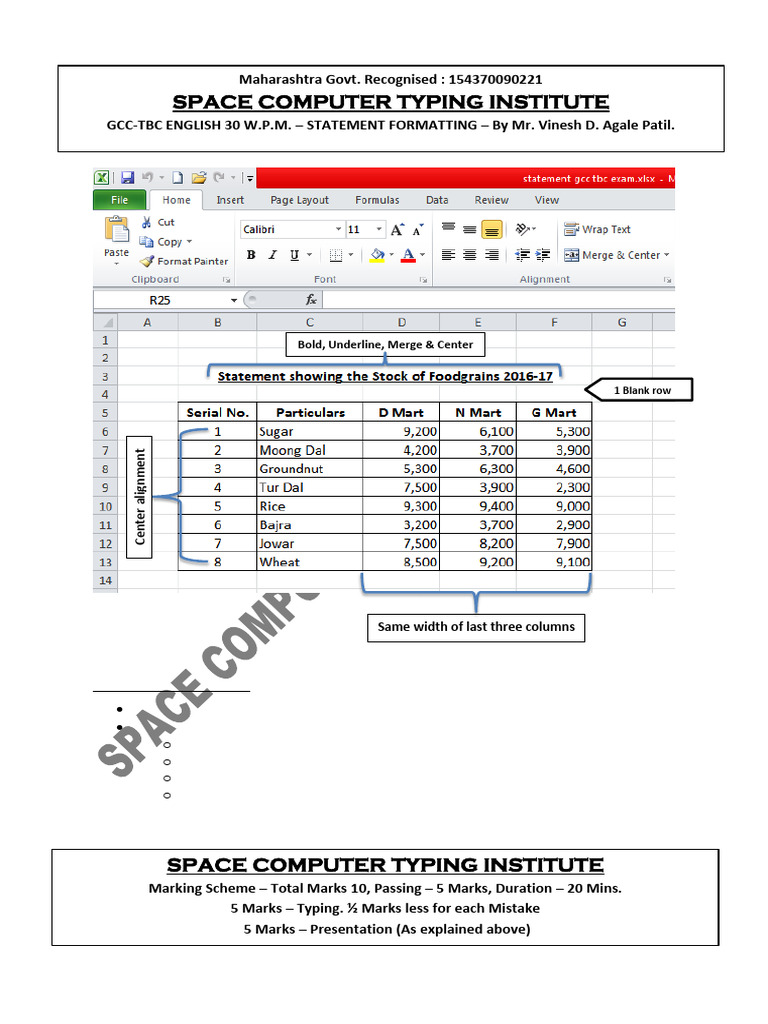 Statement Formatting Guidelines | PDF | Chess | Chess Theory