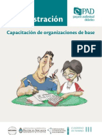 Administración