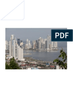 Ciudad de Panama Por Iro 2011-2012