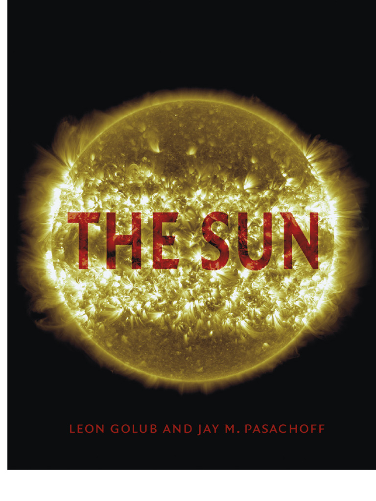 Understanding the Sun: A Scientific Exploration | PDF | Sun | Astronomy