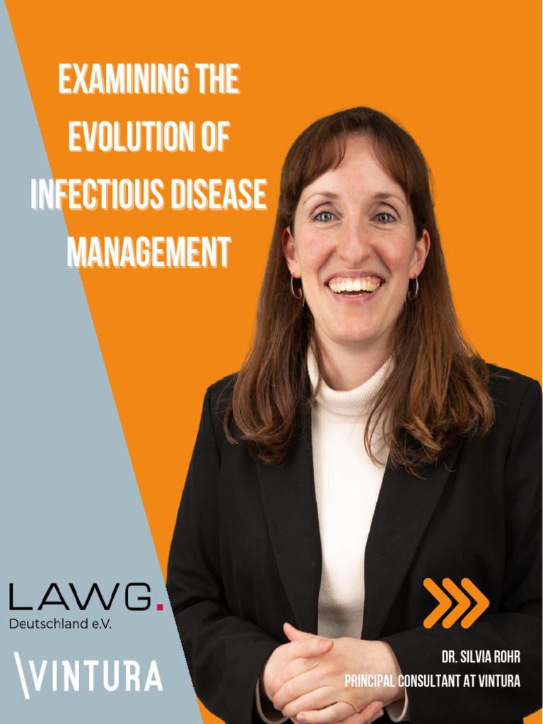 Examining The Evolution of Infectious Disease Management 1766180523 | PDF