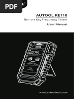 Advanced Remote Car Starting System | PDF | Light Emitting Diode