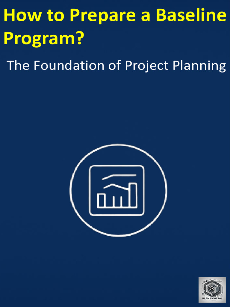 The Foundation of Project Planning | PDF