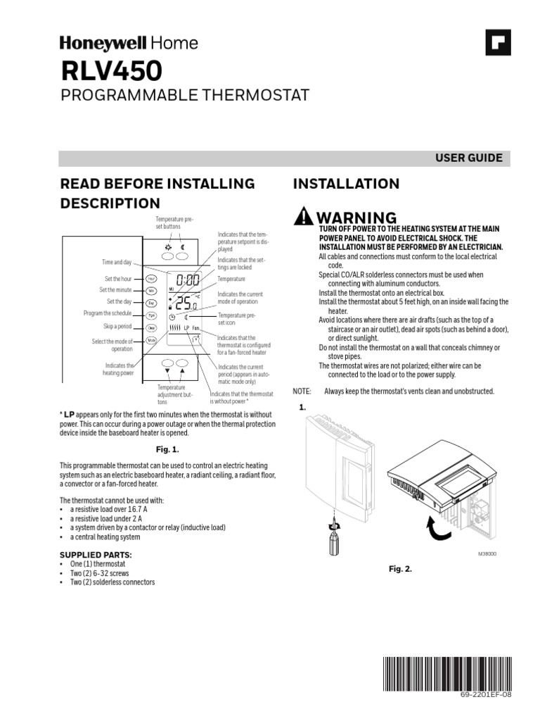 frinjyuk | PDF | Thermostat | Heat Transfer