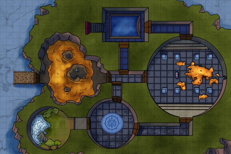 EPIC Map | PDF