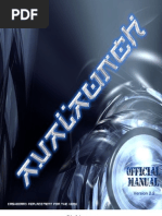 Download Avalaunch manual v22 by sharptooth SN9689666 doc pdf