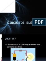 Circuitos Electricos