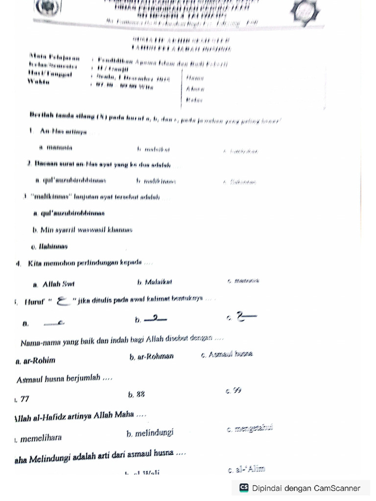 Pai | PDF