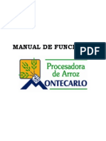 Manual Empresa