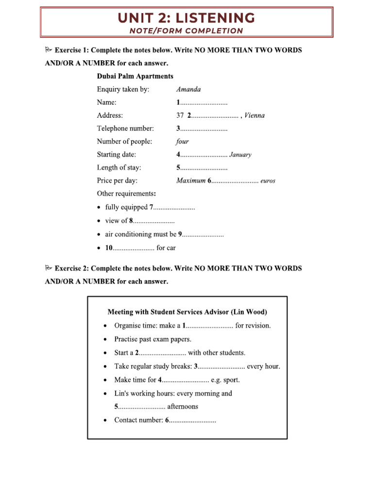 Unit 2 Cont | PDF