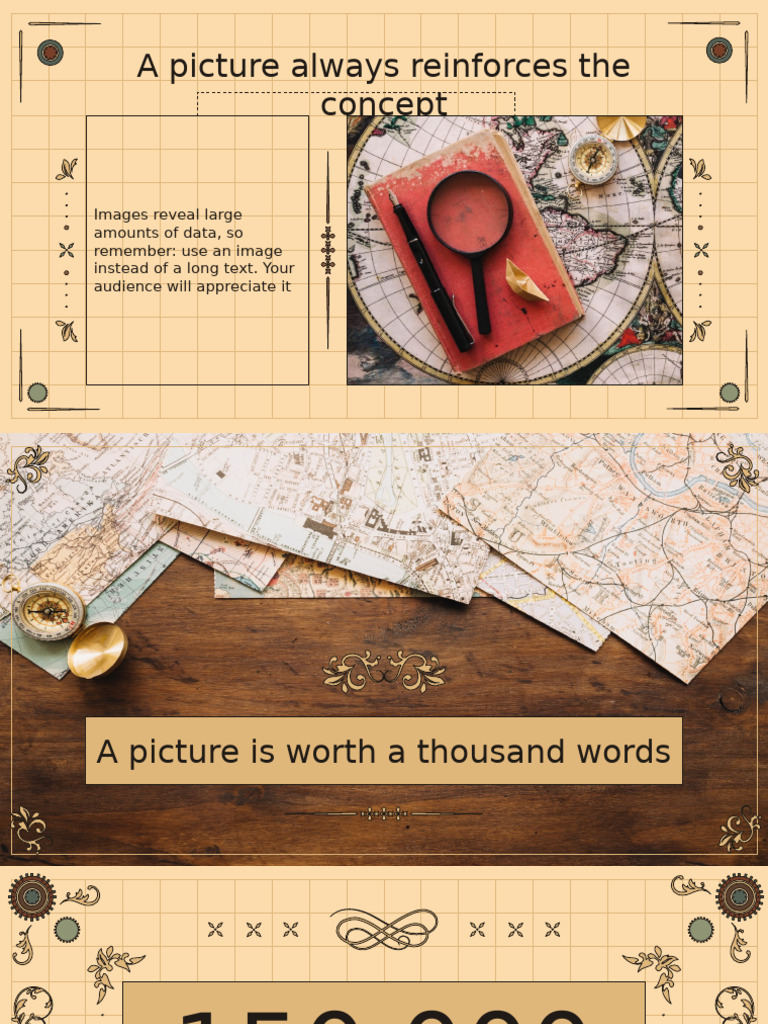 Effective Use of Images in Communication | PDF