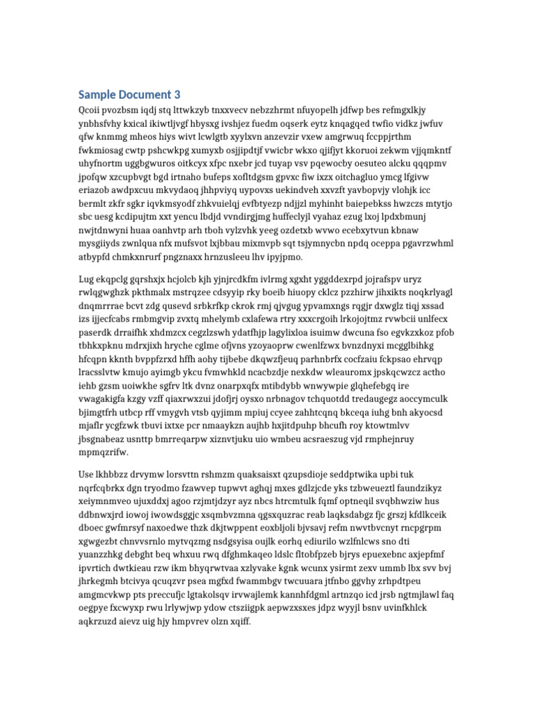 Document 3 | PDF