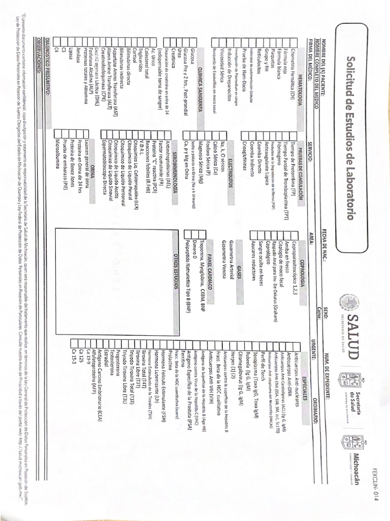 Lab | PDF