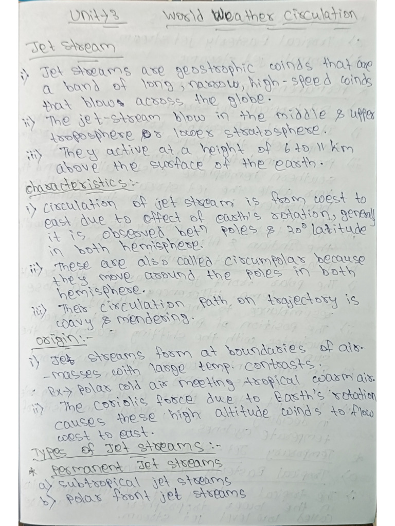 Dse 2 Unit 3 | PDF