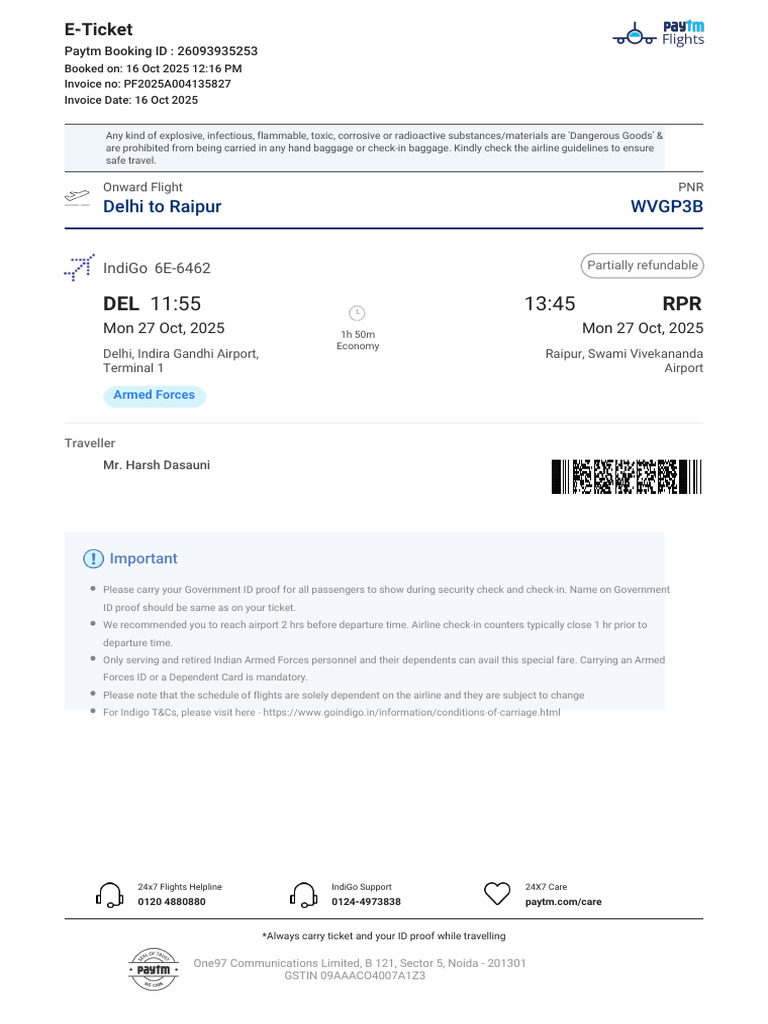 Return | PDF | Fee | Payments