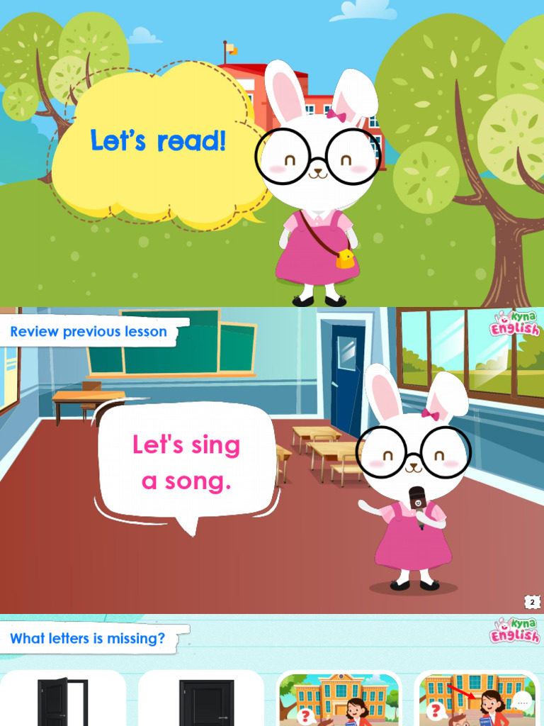 Engaging English Learning Activities | PDF | Learning Methods ...