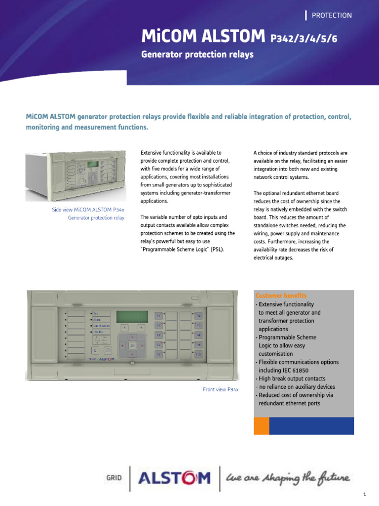 P34x Manuals | PDF
