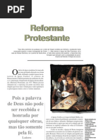 Reforma Protestante