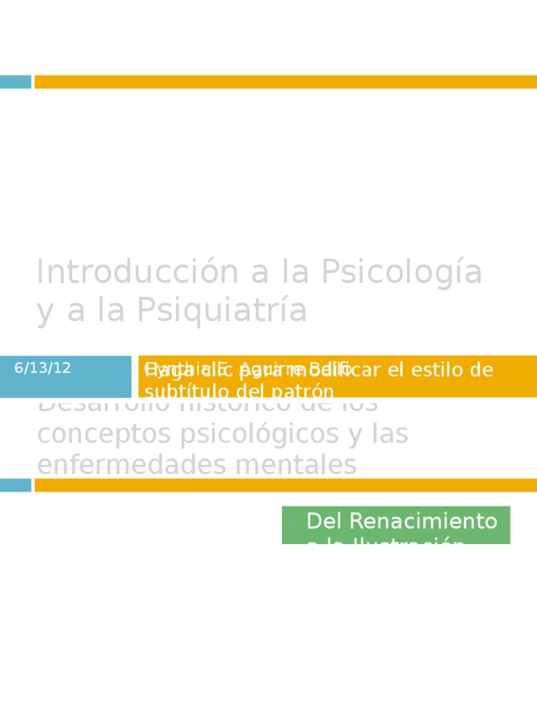 Diferencia Entre Psicologia Y Psicoanalisis Wikipedia