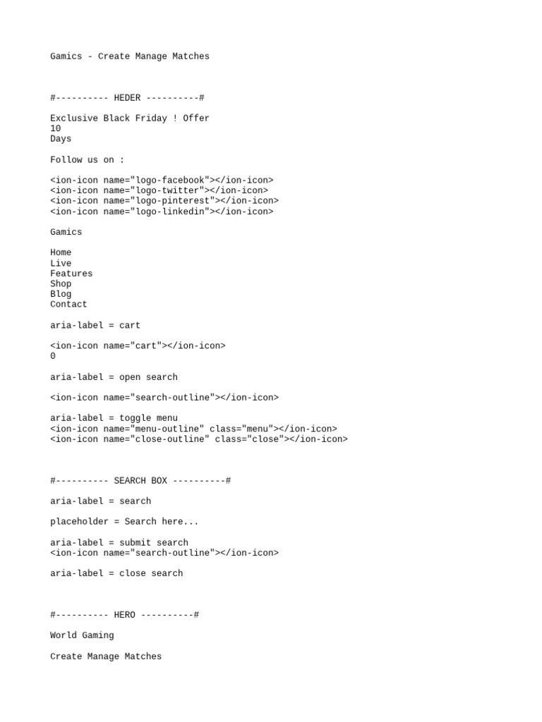 Index | PDF | Video Games | Electronic Publishing
