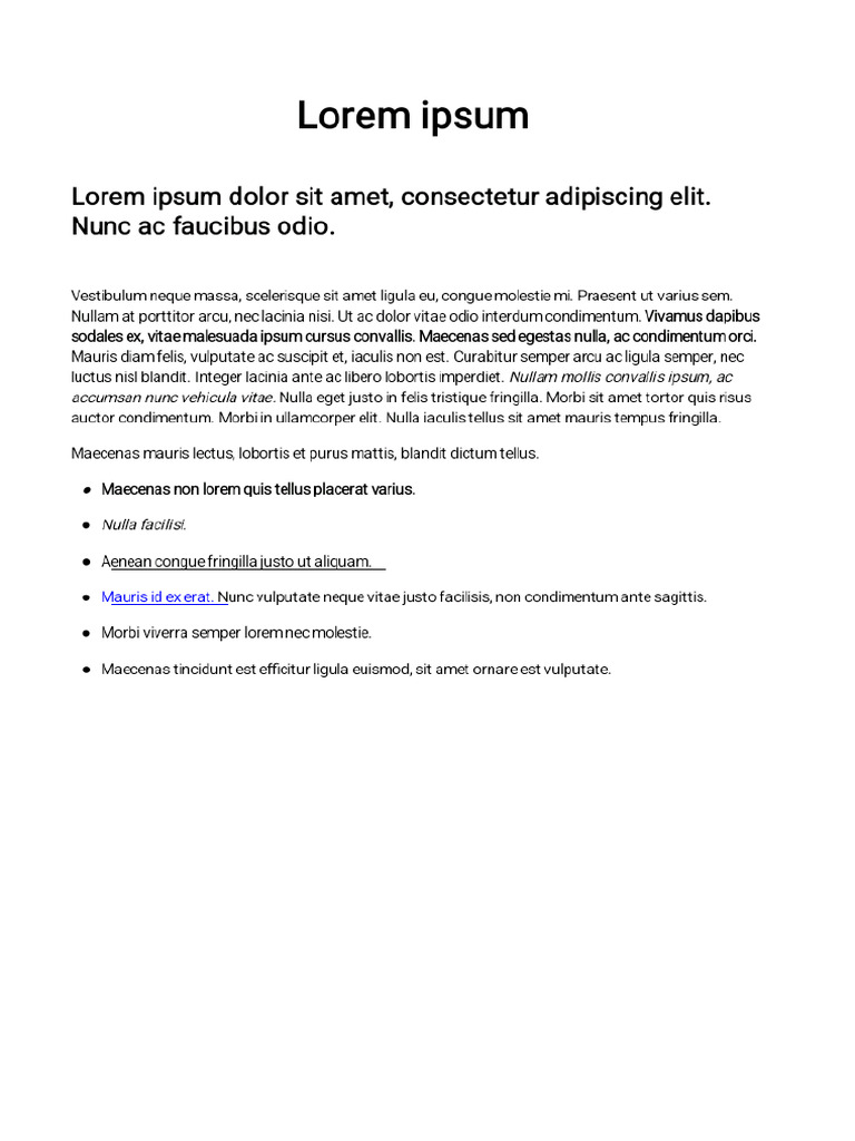 File Example | PDF