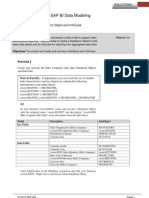 10 BI SAP BI Modeling-Solution02