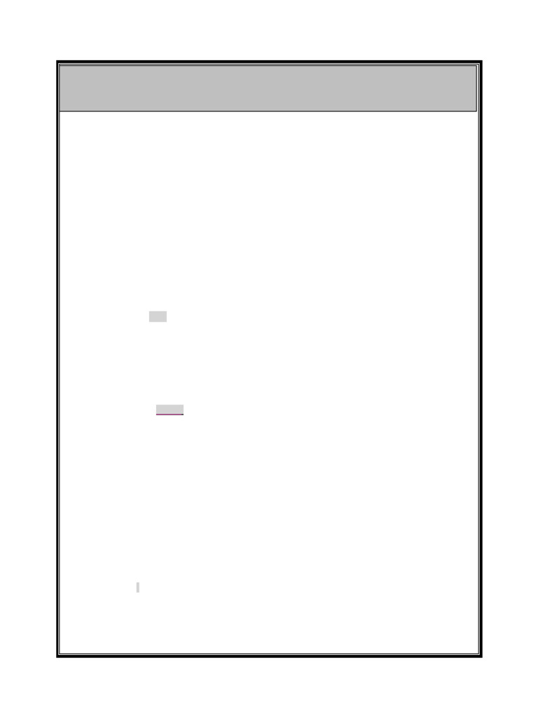 Java Electricity Bill Calculator | PDF